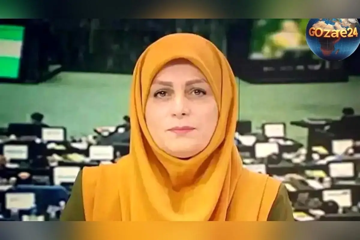 بازگشت سودابه حسنی‌دخت به تلویزیون با چهره‌ای متفاوت در سن 54 سالگی + واکنش‌ها