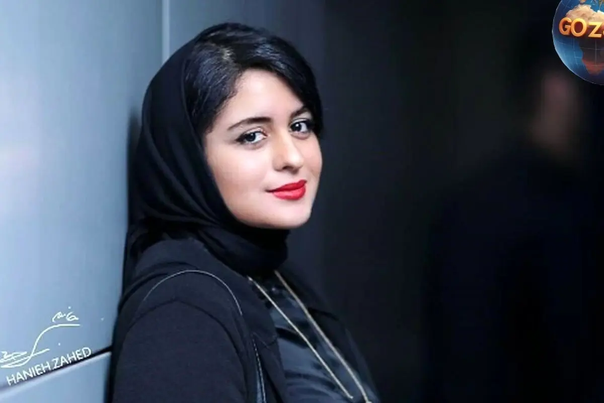 فاطیما بهارمست با استایل منحصربفرد در عکاسی بهاری و عینک کلاسیک، از شروع حرفهای در برنامه عمو پورنگ تا ستارهپیشهاش در تلویزیون