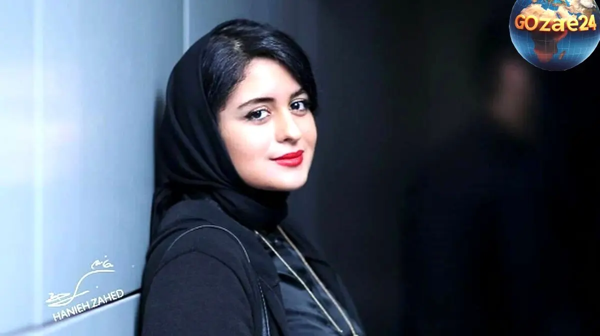 فاطیما بهارمست با استایل منحصربفرد در عکاسی بهاری و عینک کلاسیک، از شروع حرفه‌ای در برنامه عمو پورنگ تا ستاره‌پیشه‌اش در تلویزیون