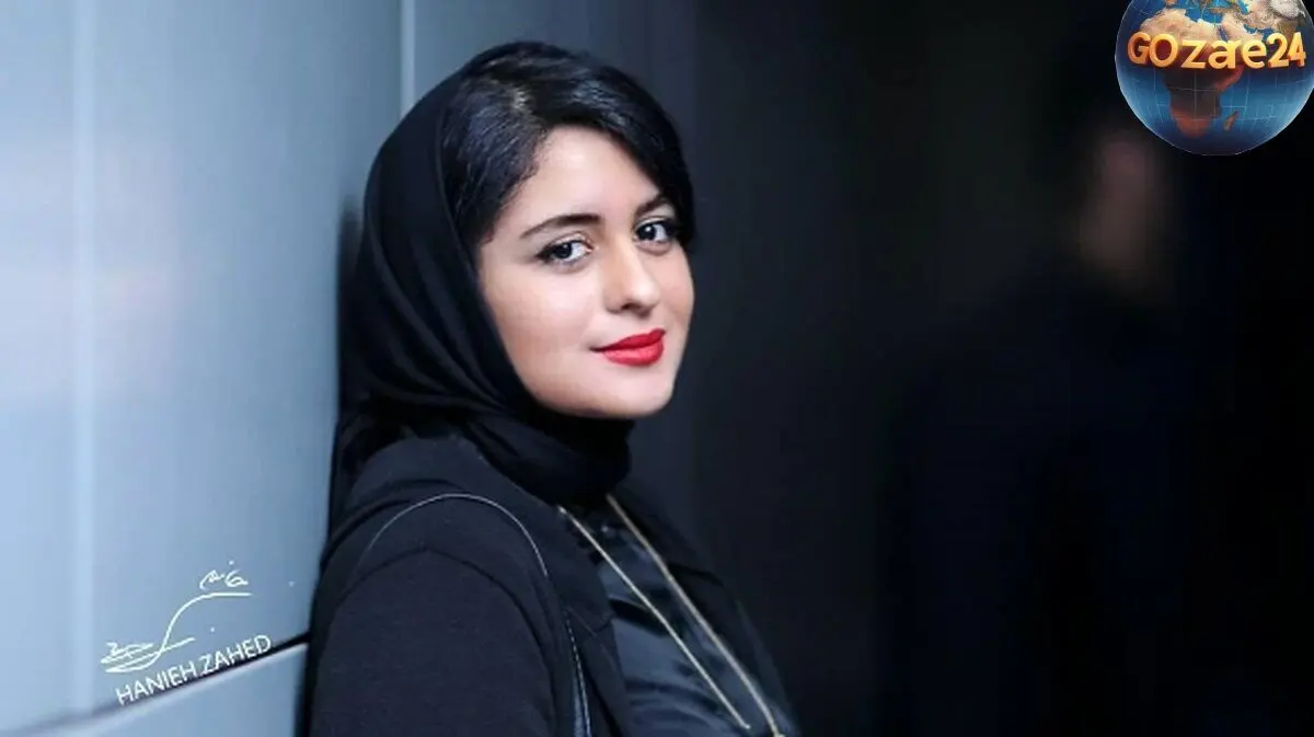 فاطیما بهارمست با استایل منحصربفرد در عکاسی بهاری و عینک کلاسیک، از شروع حرفه‌ای در برنامه عمو پورنگ تا ستاره‌پیشه‌اش در تلویزیون
