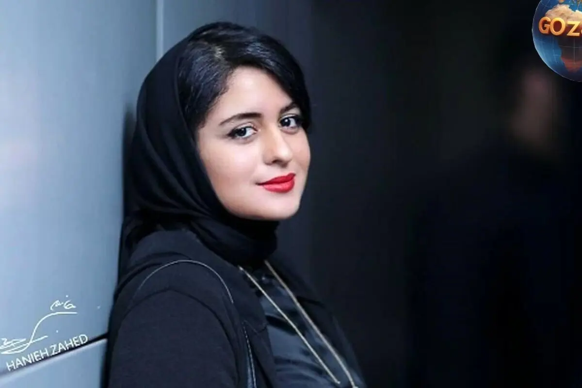 فاطیما بهارمست با استایل منحصربفرد در عکاسی بهاری و عینک کلاسیک، از شروع حرفه‌ای در برنامه عمو پورنگ تا ستاره‌پیشه‌اش در تلویزیون