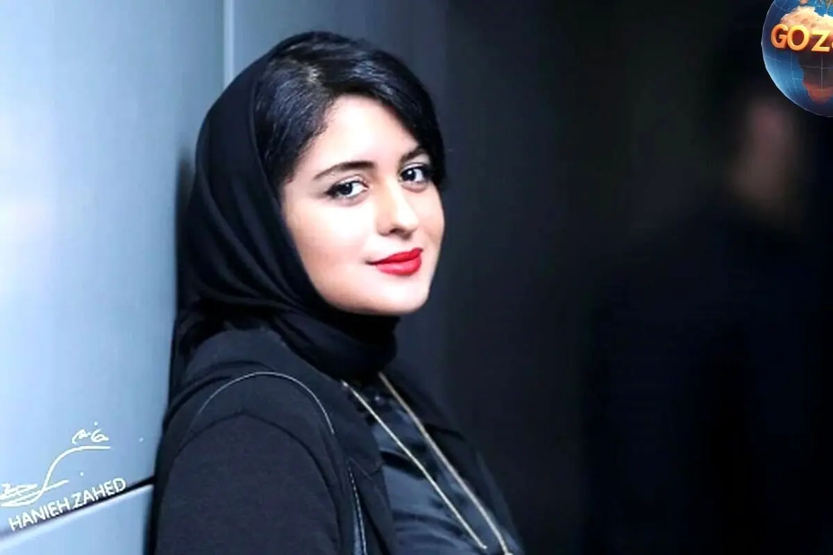 فاطیما بهارمست با استایل منحصربفرد در عکاسی بهاری و عینک کلاسیک، از شروع حرفه‌ای در برنامه عمو پورنگ تا ستاره‌پیشه‌اش در تلویزیون