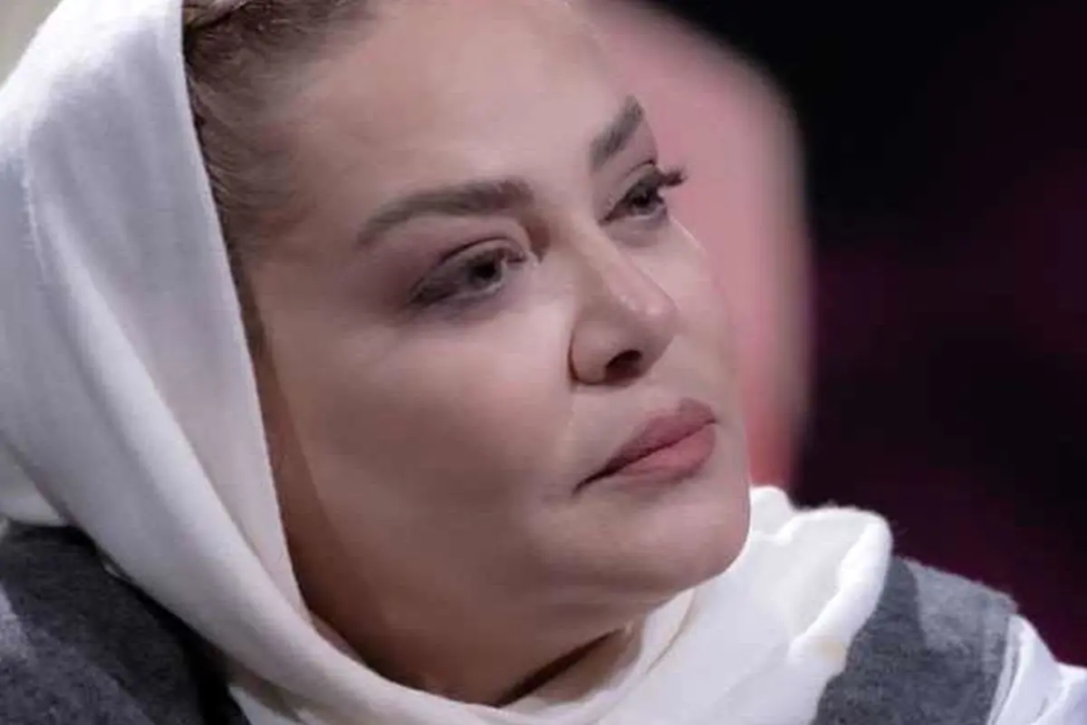 تصویر جدید بهاره رهنما با گریم پلنگی | اولین عکس چهره واقعی و متفاوت بازیگر در نمایش کودک «پلنگ گیاهخوار»
