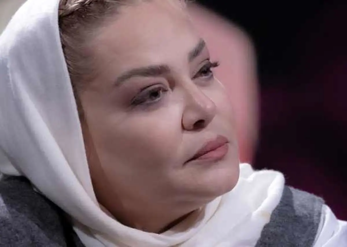 تصویر جدید بهاره رهنما با گریم پلنگی | اولین عکس چهره واقعی و متفاوت بازیگر در نمایش کودک «پلنگ گیاه‌خوار»