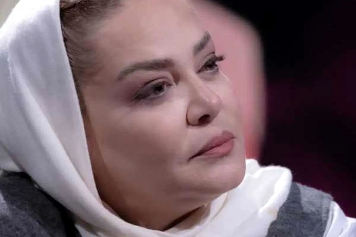 تصویر جدید بهاره رهنما با گریم پلنگی | اولین عکس چهره واقعی و متفاوت بازیگر در نمایش کودک «پلنگ گیاه‌خوار»