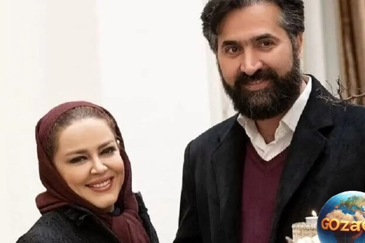 خانه دلباز و شیک امیرخسرو عباسی همسر سابق بهاره رهنما؛ تصاویری از دکوراسیون لوکس و جذاب