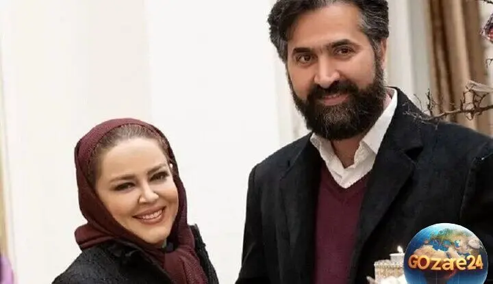 خانه دلباز و شیک امیرخسرو عباسی همسر سابق بهاره رهنما؛ تصاویری از دکوراسیون لوکس و جذاب
