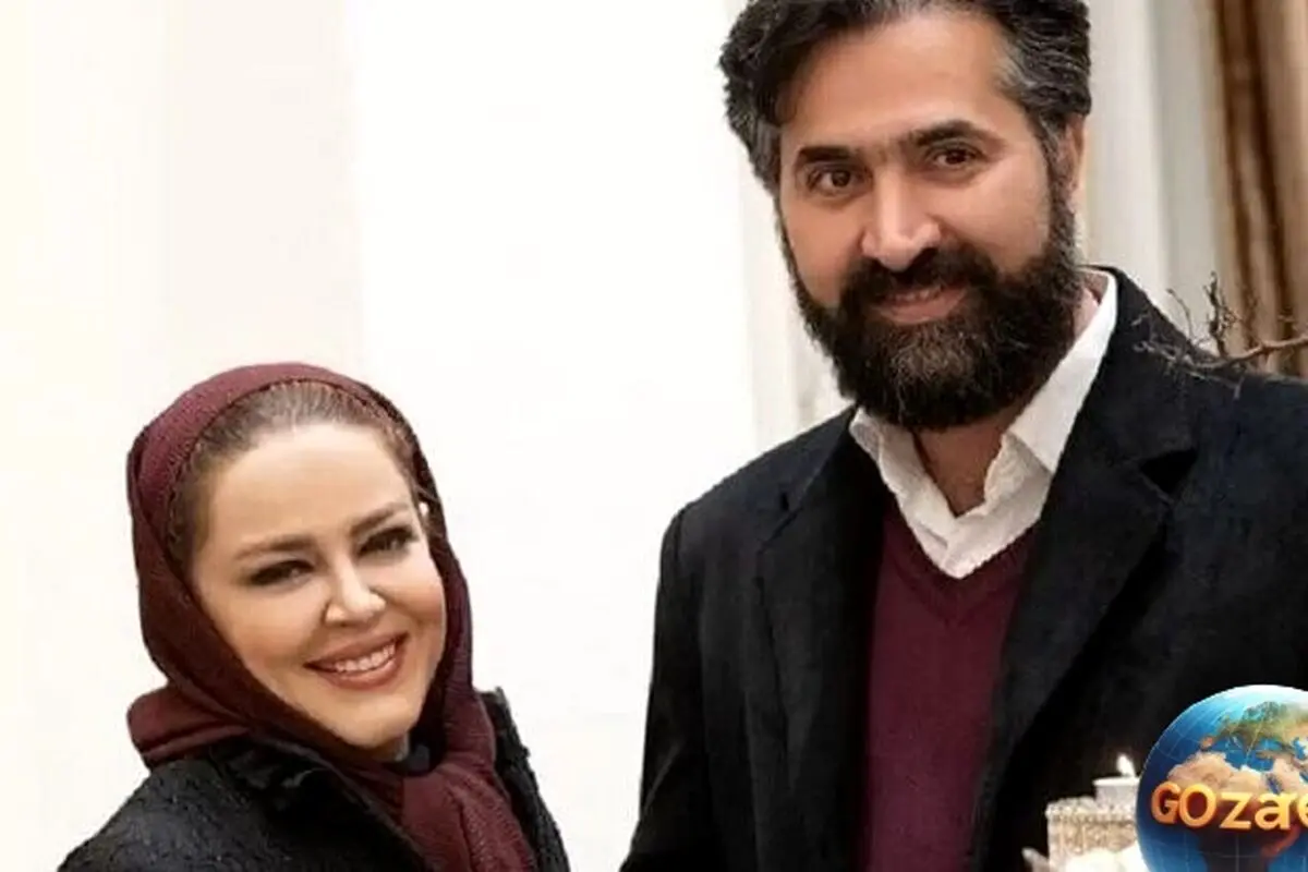 خانه دلباز و شیک امیرخسرو عباسی همسر سابق بهاره رهنما؛ تصاویری از دکوراسیون لوکس و جذاب