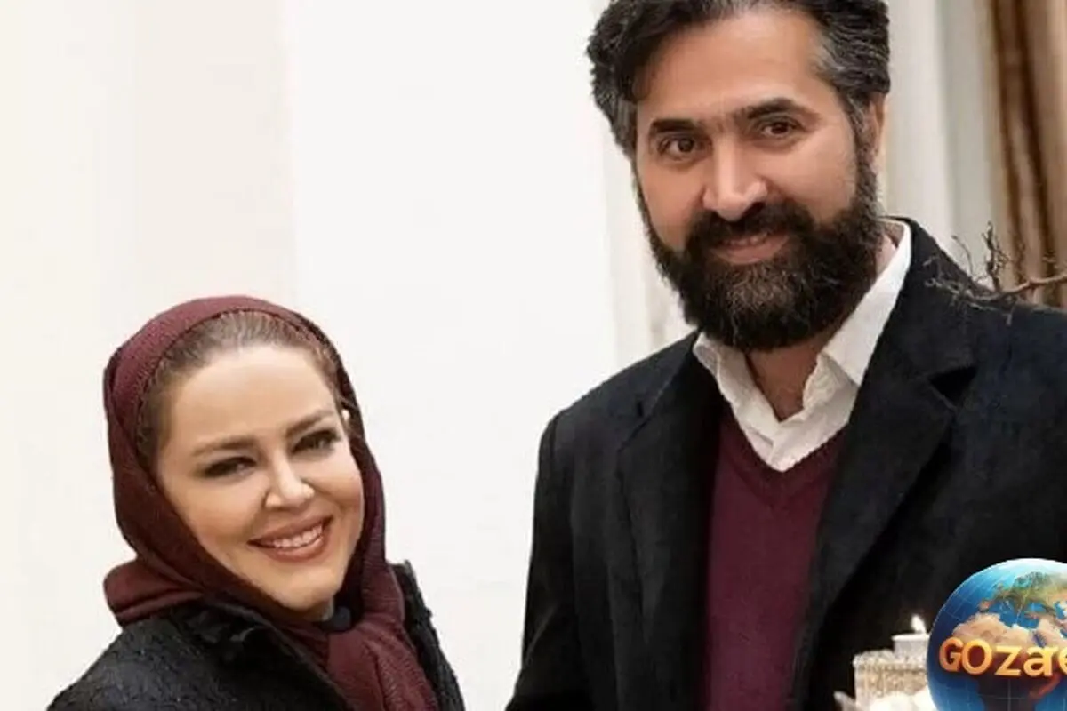 خانه دلباز و شیک امیرخسرو عباسی همسر سابق بهاره رهنما؛ تصاویری از دکوراسیون لوکس و جذاب