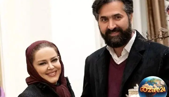 خانه دلباز و شیک امیرخسرو عباسی همسر سابق بهاره رهنما؛ تصاویری از دکوراسیون لوکس و جذاب