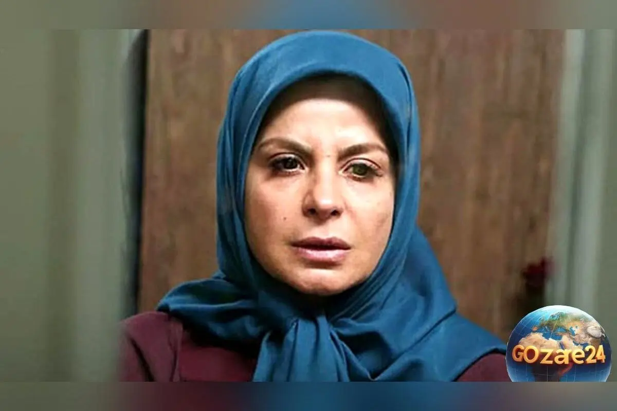 سیما تیرانداز در کنار پسرش در ناهار دونفره بانمک و ناز + عکس