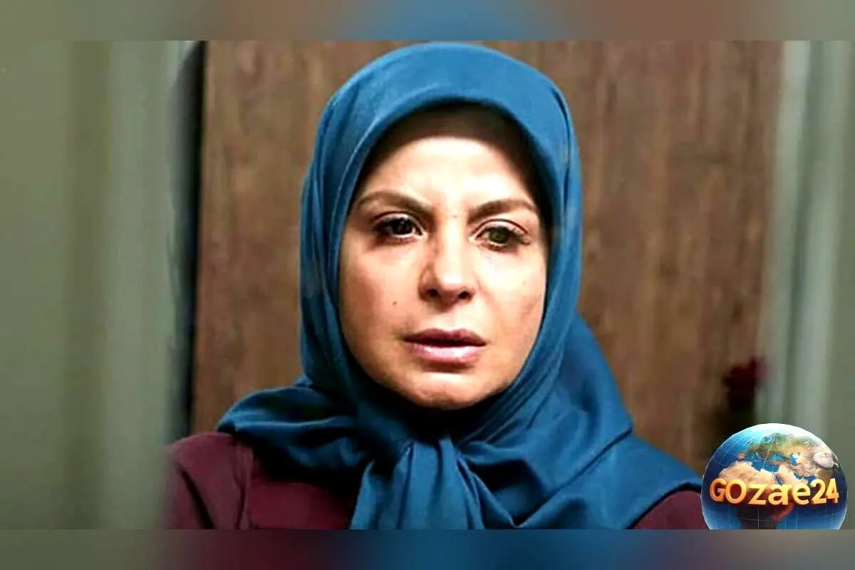 سیما تیرانداز در کنار پسرش در ناهار دونفره بانمک و ناز + عکس