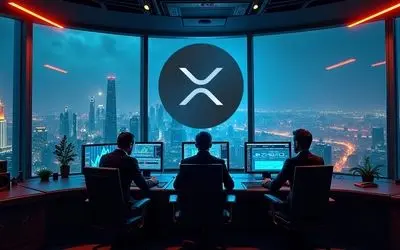 آیا ریپل (XRP) در مسیر ثبت جهش دو رقمی قرار دارد؟ تحلیل عوامل کلیدی ژوئیه و آینده روشن این رمزارز