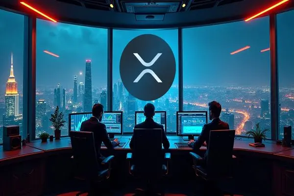 آیا ریپل (XRP) در مسیر ثبت جهش دو رقمی قرار دارد؟ تحلیل عوامل کلیدی ژوئیه و آینده روشن این رمزارز