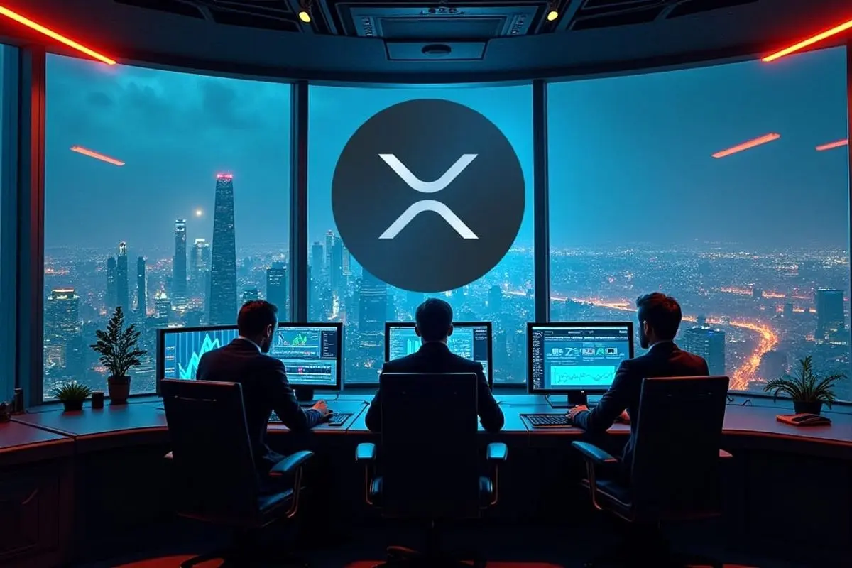 آیا ریپل (XRP) در مسیر ثبت جهش دو رقمی قرار دارد؟ تحلیل عوامل کلیدی ژوئیه و آینده روشن این رمزارز