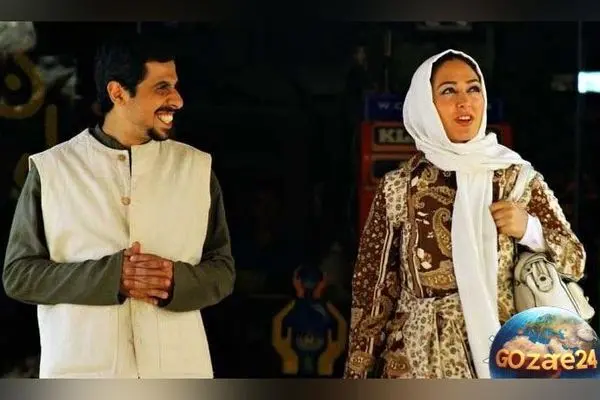 فیلم کمدی دلداده با سکانس خنده‌دار و بازی‌های هنری جواد رضویان و مجید صالحی + تماشای فیلم و داستان عاشقانه