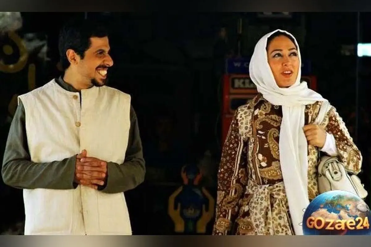 فیلم کمدی دلداده با سکانس خنده‌دار و بازی‌های هنری جواد رضویان و مجید صالحی + تماشای فیلم و داستان عاشقانه