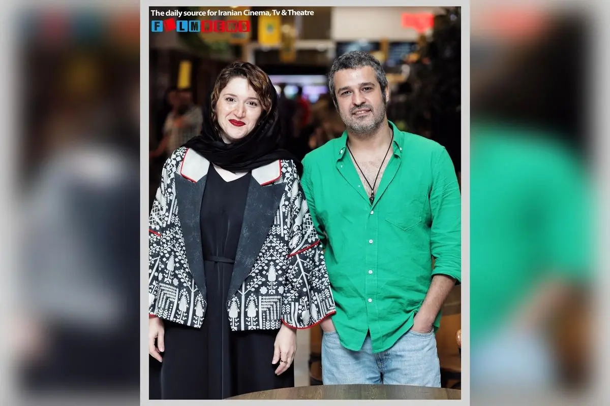 اکران مردمی فیلم «سینما متروپل» در شمیران سنتر با حضور بازیگران و کارگردان مطرح