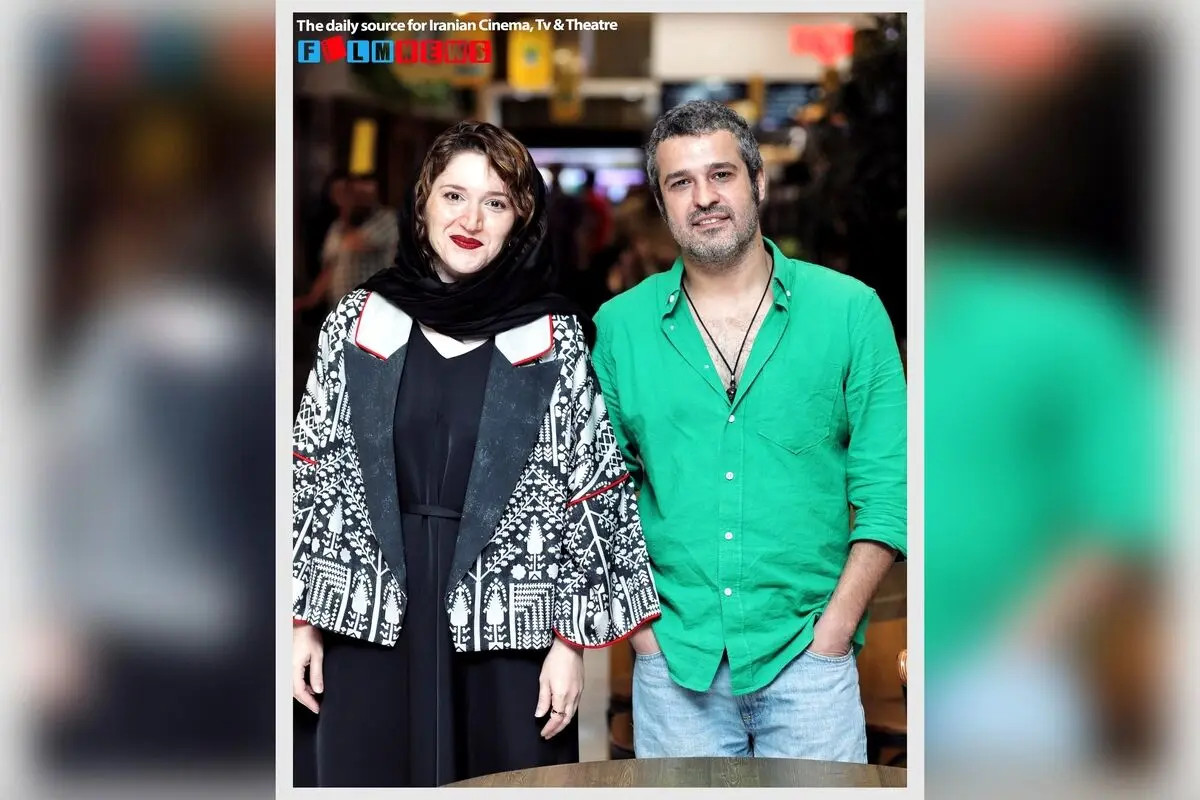 اکران مردمی فیلم «سینما متروپل» در شمیران سنتر با حضور بازیگران و کارگردان مطرح