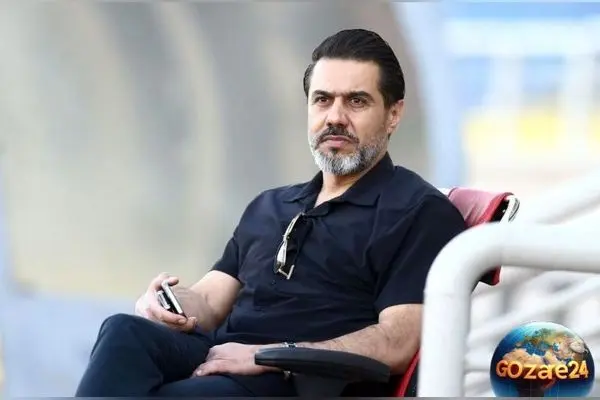 افشین پیروانی در اتوبوس قبل از خانه خدا: لحظه‌ای احساسی و بی‌نظیر که زندگی‌تان را تغییر می‌دهد