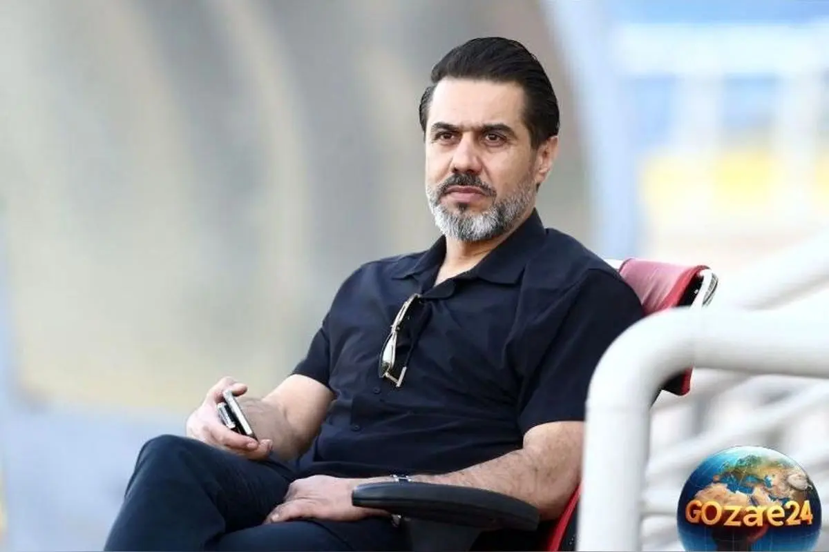 افشین پیروانی در اتوبوس قبل از خانه خدا: لحظه‌ای احساسی و بی‌نظیر که زندگی‌تان را تغییر می‌دهد