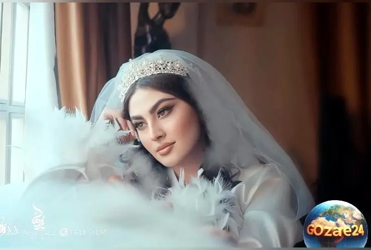 راهنمای کامل انتخاب تاج و دسته‌گل عروس بر اساس استایل هنرمندان ایرانی؛ ترندهای جدید و نکات مهم