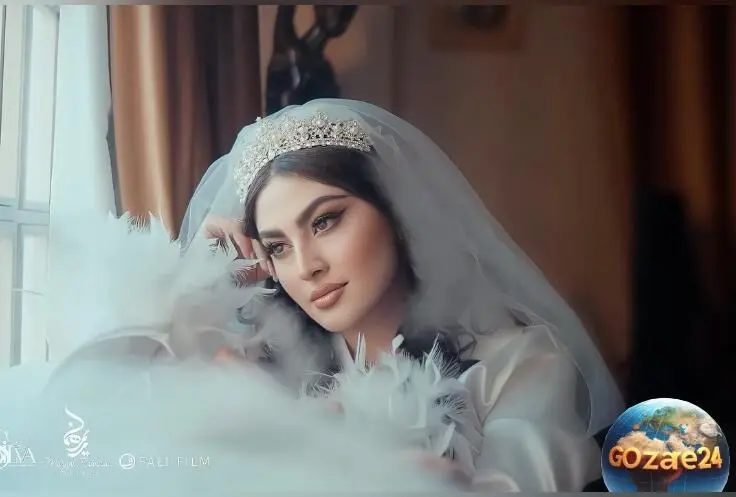 راهنمای کامل انتخاب تاج و دسته‌گل عروس بر اساس استایل هنرمندان ایرانی؛ ترندهای جدید و نکات مهم