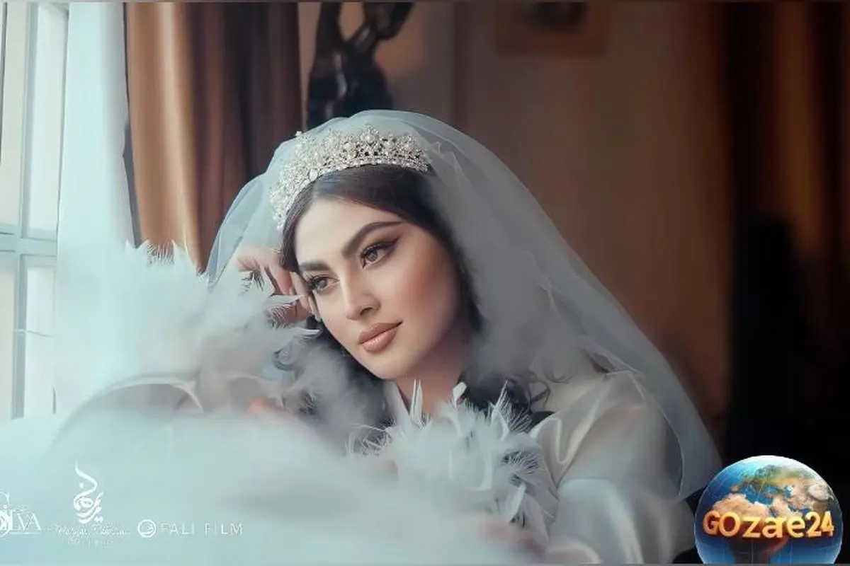 راهنمای کامل انتخاب تاج و دسته‌گل عروس بر اساس استایل هنرمندان ایرانی؛ ترندهای جدید و نکات مهم