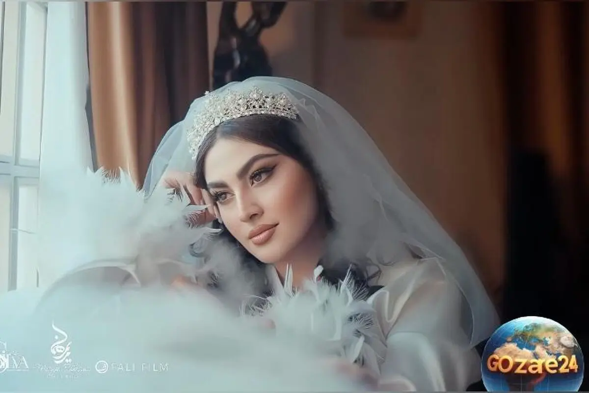 راهنمای کامل انتخاب تاج و دسته‌گل عروس بر اساس استایل هنرمندان ایرانی؛ ترندهای جدید و نکات مهم