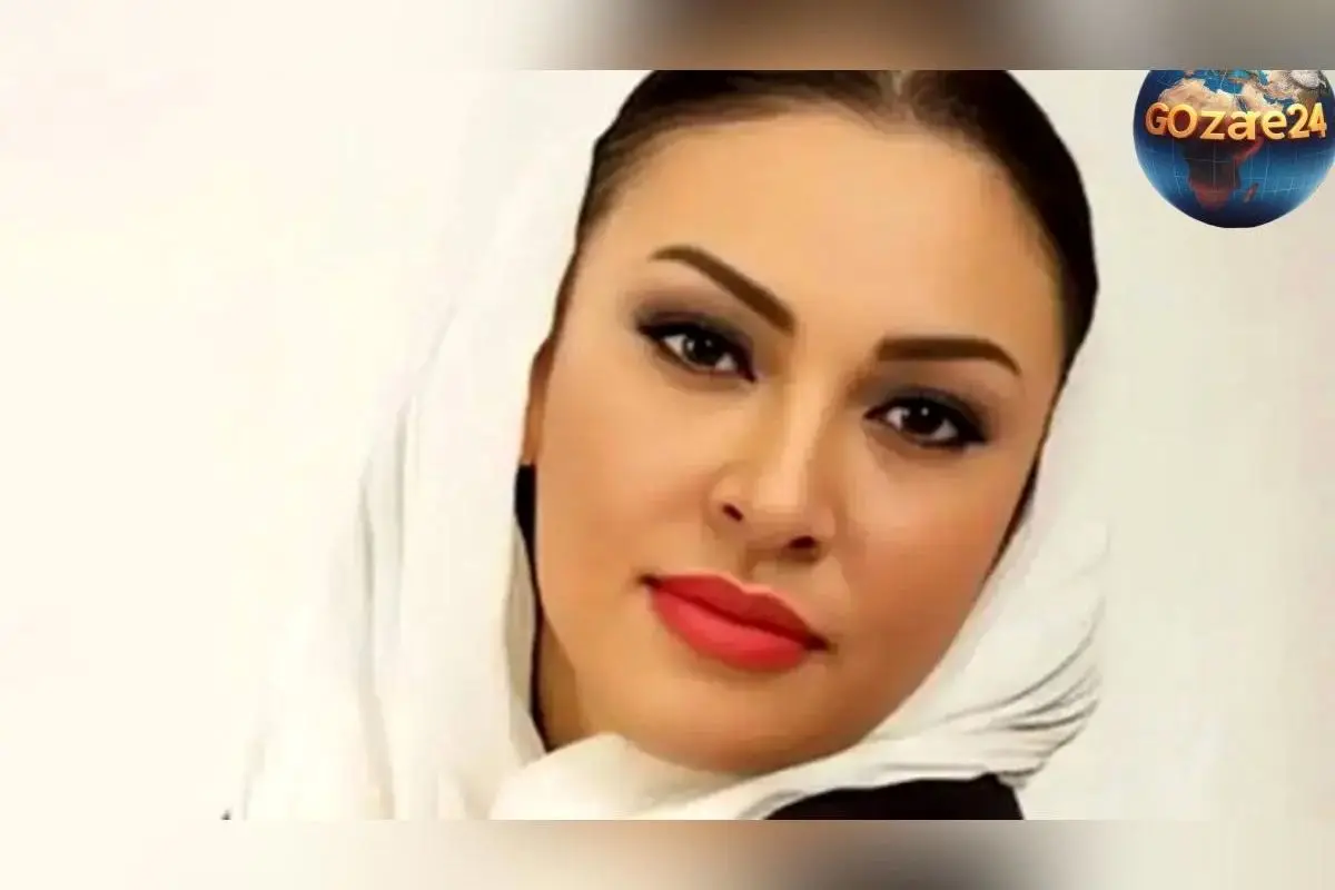 عکسهای نادر و دیدنی از زیبا بروفه در ۲۵ سالگی؛ نقش‌آفرینی در فیلم «مانی و ندا» سال ۱۳۷۹ و سفر به گذشته خاطره‌انگیز