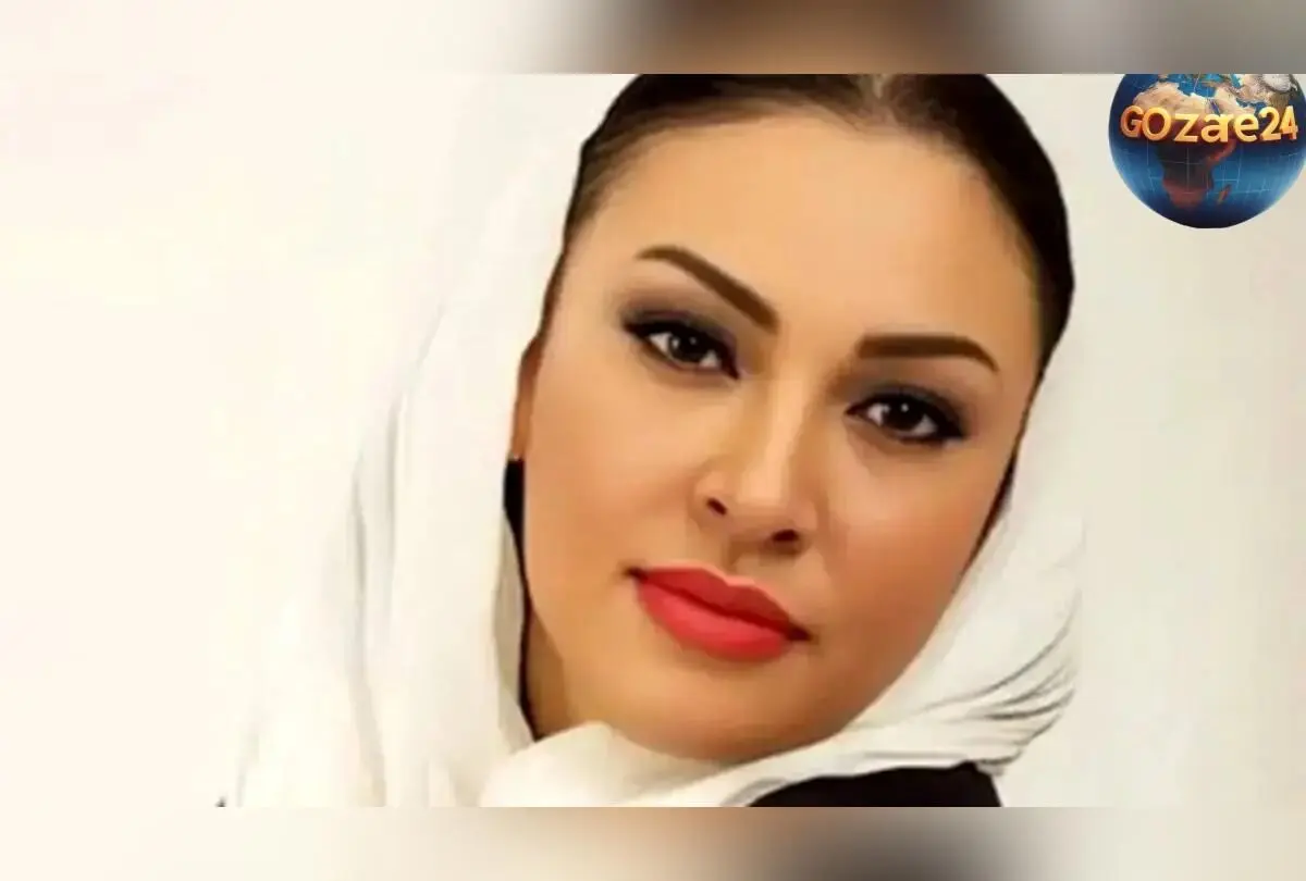 عکسهای نادر و دیدنی از زیبا بروفه در ۲۵ سالگی؛ نقش‌آفرینی در فیلم «مانی و ندا» سال ۱۳۷۹ و سفر به گذشته خاطره‌انگیز