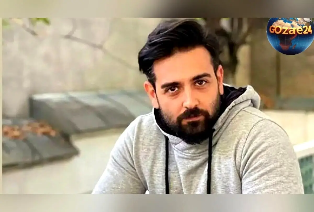 عکس‌های جدید امیرحسین آرمان در کنار مادر و خانواده‌اش؛ چهره‌ای متفاوت و فوق جوان بازیگر محبوب سریال کیمیا