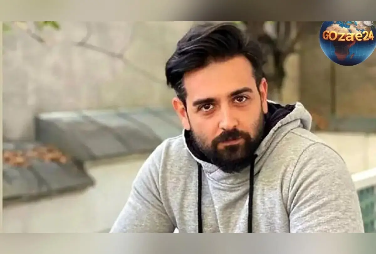 عکس‌های جدید امیرحسین آرمان در کنار مادر و خانواده‌اش؛ چهره‌ای متفاوت و فوق جوان بازیگر محبوب سریال کیمیا