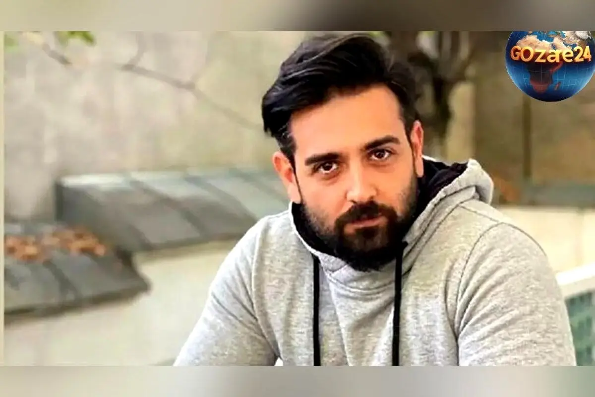 عکس‌های جدید امیرحسین آرمان در کنار مادر و خانواده‌اش؛ چهره‌ای متفاوت و فوق جوان بازیگر محبوب سریال کیمیا