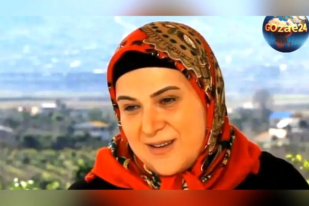 تصویر جدید ریما رامین‌فر در 55 سالگی؛ تغییر چهره و استایل منحصربه‌فرد بازیگر محبوب «پایتخت»