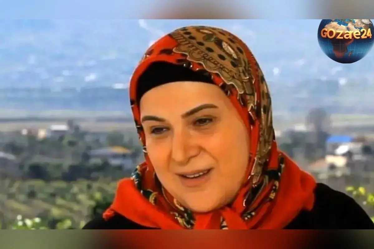 تصویر جدید ریما رامین‌فر در 55 سالگی؛ تغییر چهره و استایل منحصربه‌فرد بازیگر محبوب «پایتخت»