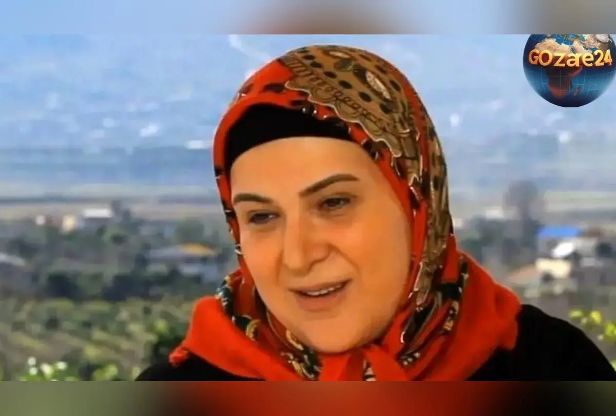 تصویر جدید ریما رامین‌فر در 55 سالگی؛ تغییر چهره و استایل منحصربه‌فرد بازیگر محبوب «پایتخت»