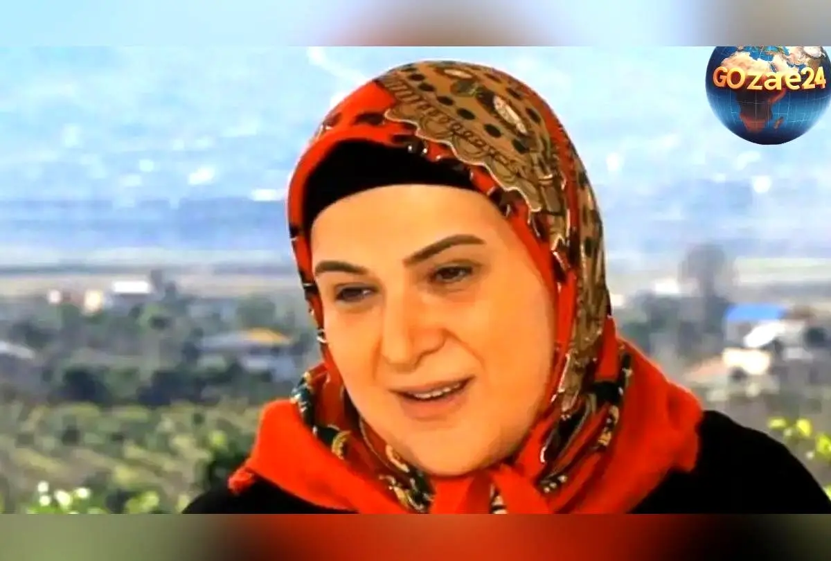 تصویر جدید ریما رامین‌فر در 55 سالگی؛ تغییر چهره و استایل منحصربه‌فرد بازیگر محبوب «پایتخت»