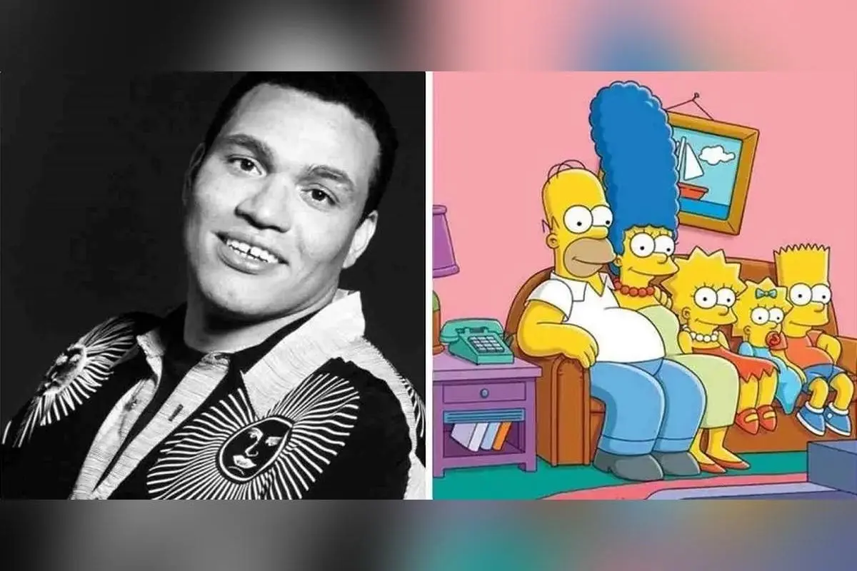 درگذشت نویسنده برنده امی سریال سیمپسون‌ها و تاثیرگذار در صنعت تلویزیون آمریکا