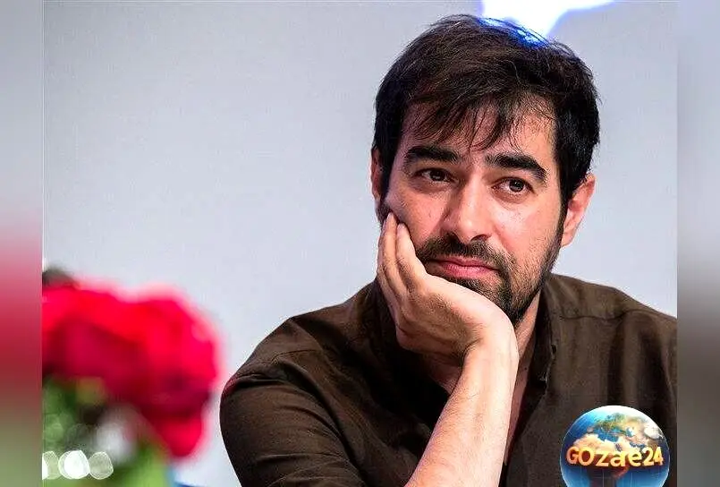 تولد شهاب حسینی همزمان با مراسم ختم پدر همسر سابقش؛ تصاویری از لحظه بریدن کیک در روز غم‌انگیز