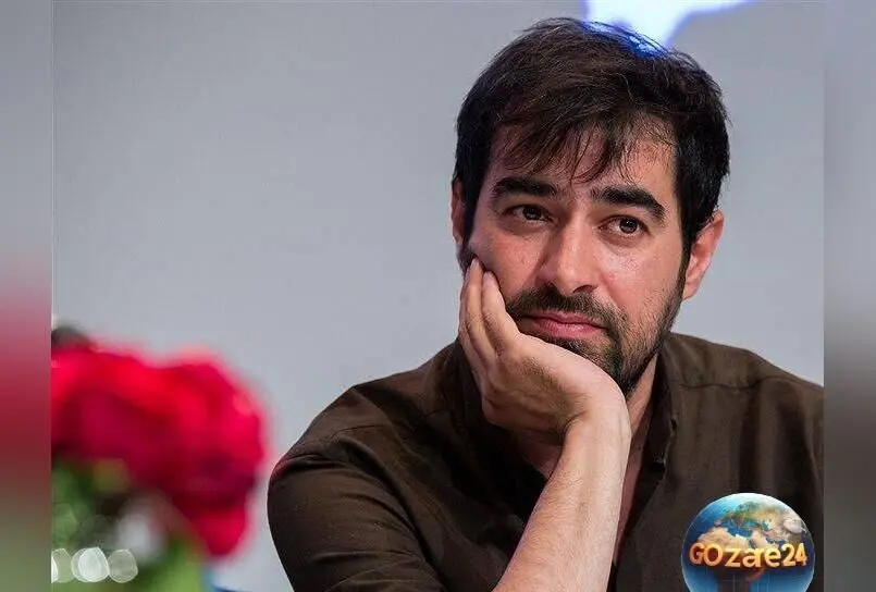 تولد شهاب حسینی همزمان با مراسم ختم پدر همسر سابقش؛ تصاویری از لحظه بریدن کیک در روز غم‌انگیز