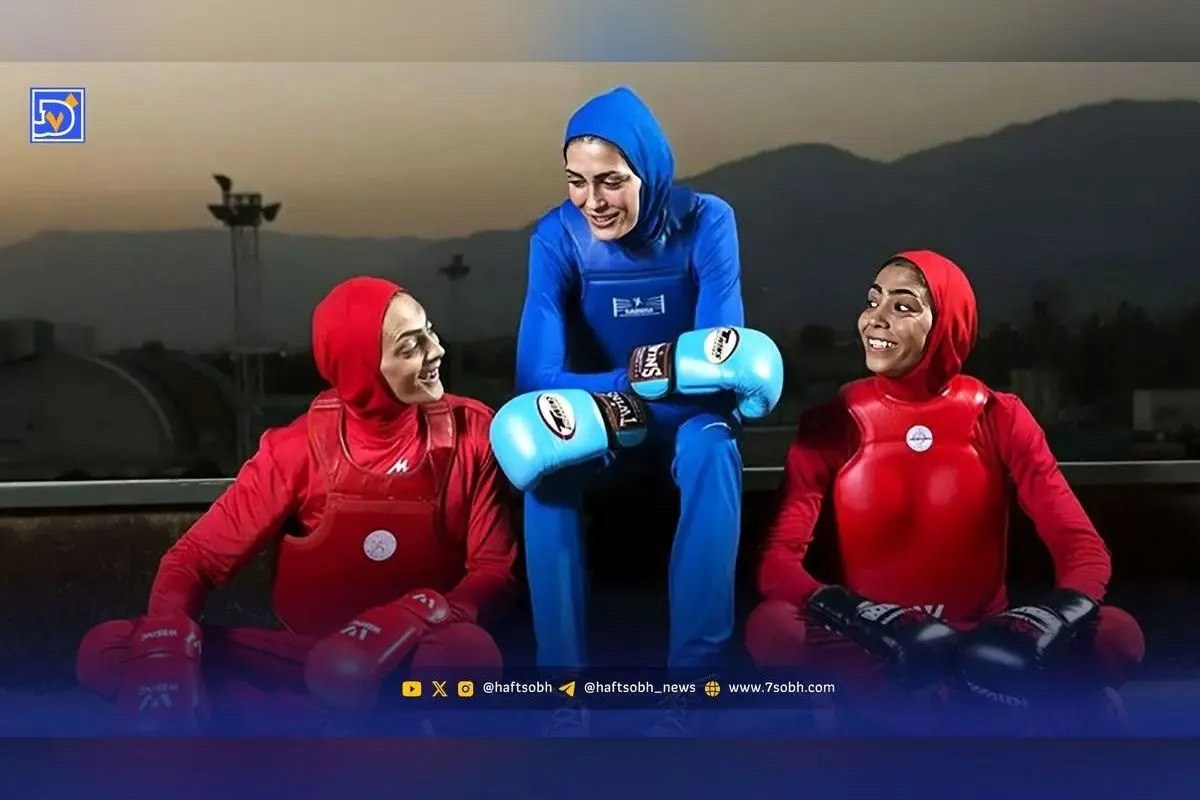 بیوگرافی کامل خواهران منصوریان؛ قهرمانان ووشو با داستان‌های انگیزشی و موفقیت‌های جهانی