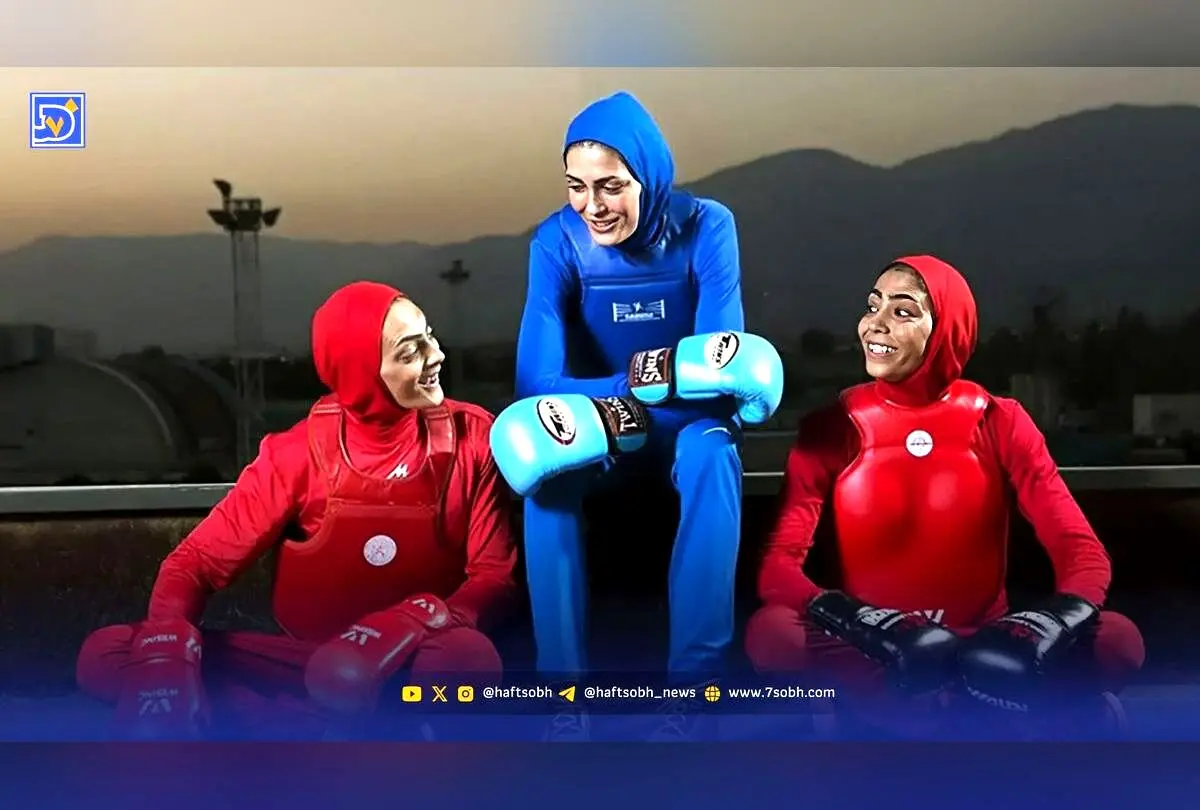 بیوگرافی کامل خواهران منصوریان؛ قهرمانان ووشو با داستان‌های انگیزشی و موفقیت‌های جهانی