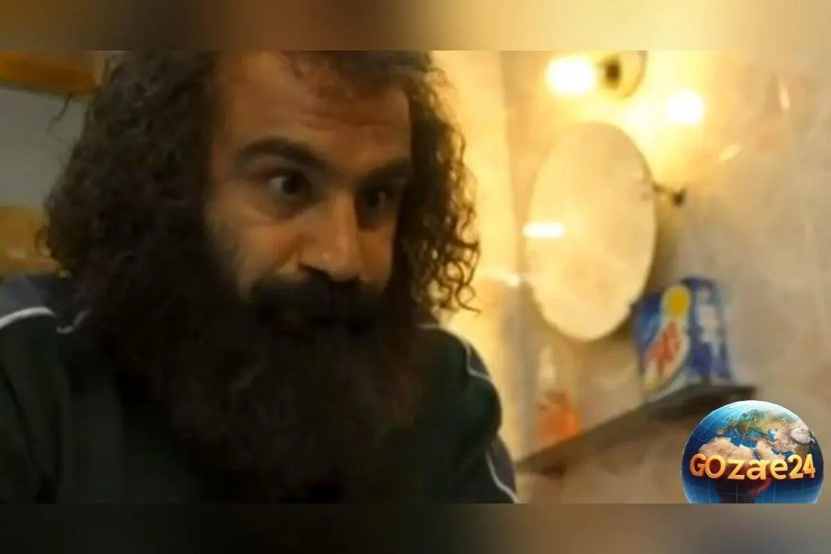 عصبانیت نقی معمولی از لقب دادن صدام و پاسخ تند فهیمه در سکانس خاطره‌انگیز پایتخت