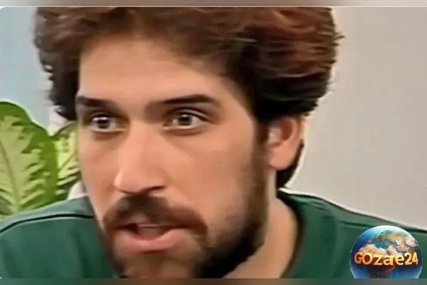 تصویر جدید فرهاد جم در پارک شیراز؛ تغییر چهره بازیگر محبوب «همسران» بعد از ۳۱ سال حیرت‌انگیز است