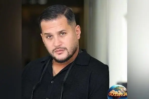 عکس و رونمایی از مادر واقعی سیاوش خیرابی؛ چهره‌ای جذاب و متفاوت در کنار بازیگر محبوب سریال آوای باران