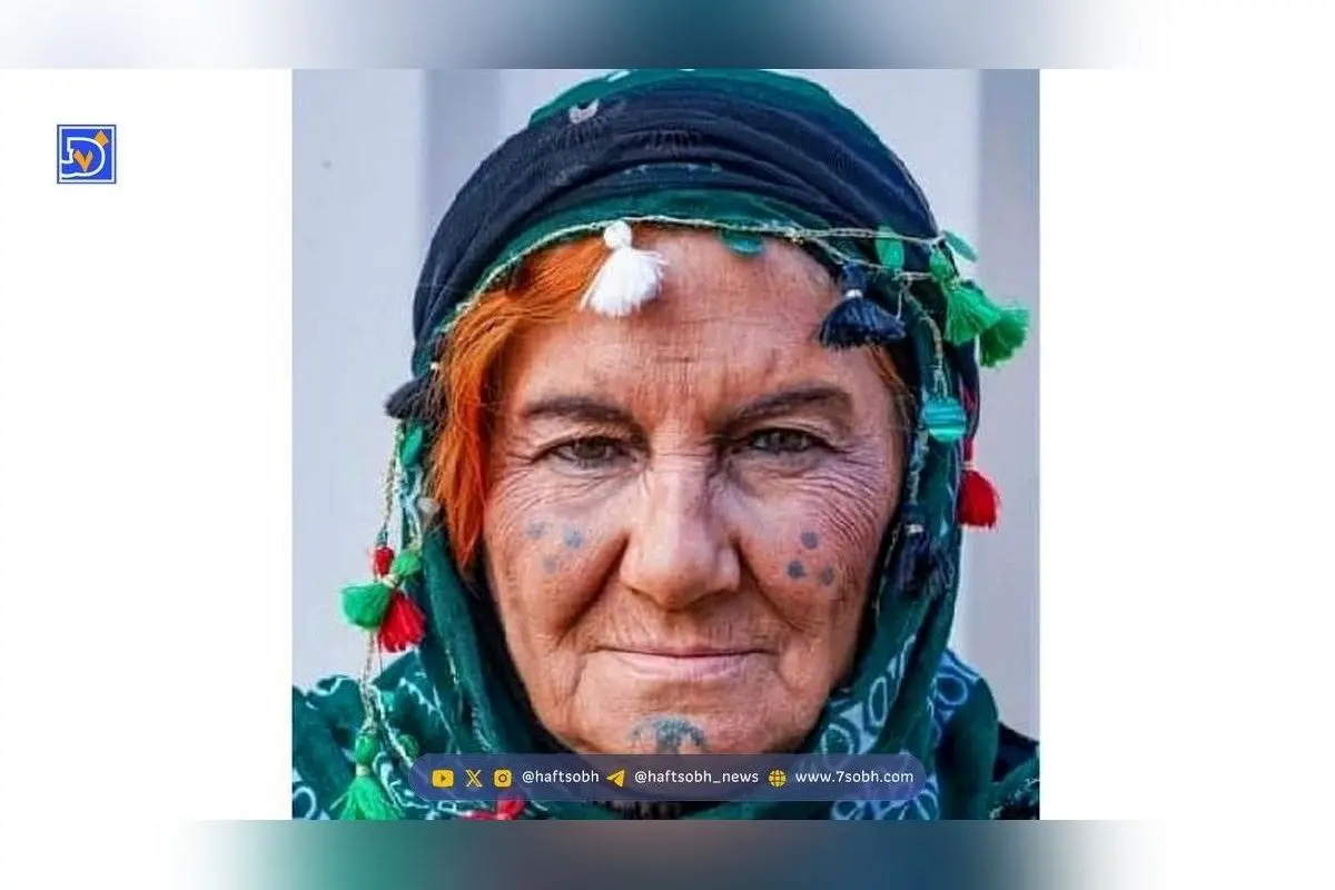 تصویر خانه لوکس و دکوراسیون مجلل مه‌لقا خانم بازیگر نون‌خ در کنار خانواده؛ نگاهی به زندگی شاهانه فریده سپاه منصور