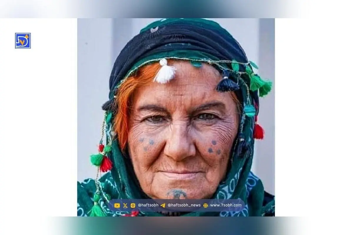 تصویر خانه لوکس و دکوراسیون مجلل مه‌لقا خانم بازیگر نون‌خ در کنار خانواده؛ نگاهی به زندگی شاهانه فریده سپاه منصور