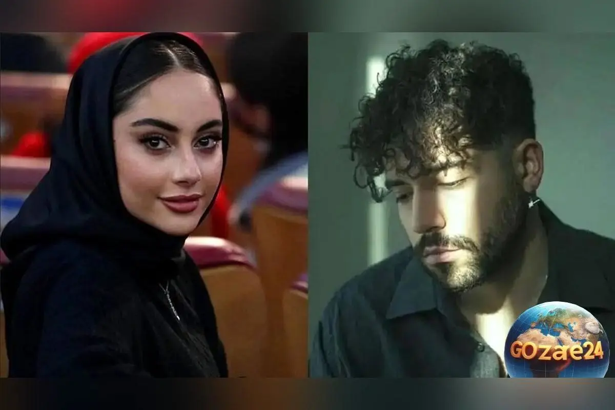 ماجرای جنجالی جدایی ترلان پروانه و شروین حاجی‌پور: حواشی و واکنش‌ها در شبکه‌های اجتماعی