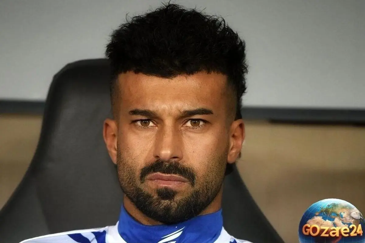 رامین رضائیان در آستانه جدایی از استقلال؛ مسیر جدید در امارات یا بازگشت به فوتبال ایران؟